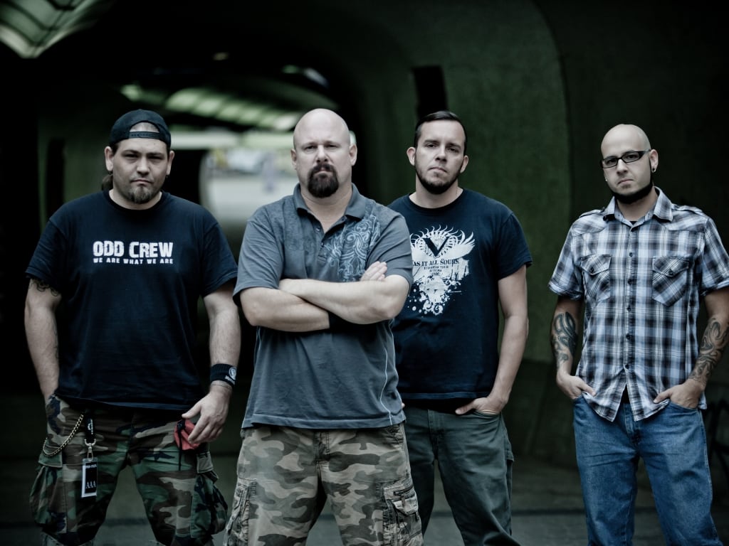 Pro Pain (US) + Stung